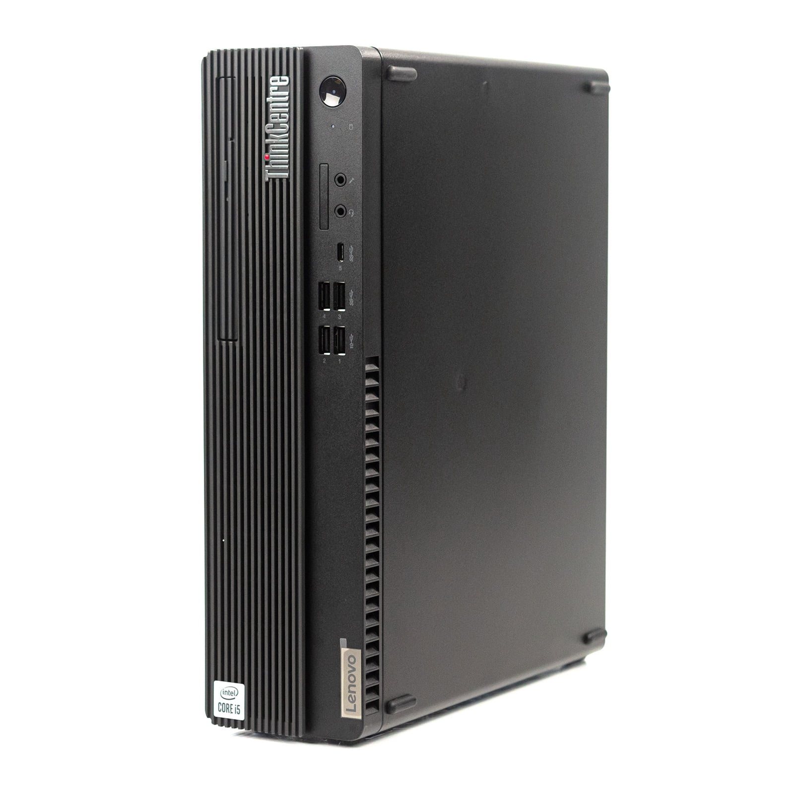 Lenovo ThinkCentre M75s Business SFF Desktop, AMD Ryzen 7 PRO