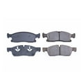 thumbnail image 2 of Power Stop Front Z16 Evolution Ceramic Brake Pads 16-1629, 2 of 3