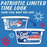 Cool Whip Original Whipped Topping, 8 oz Tub