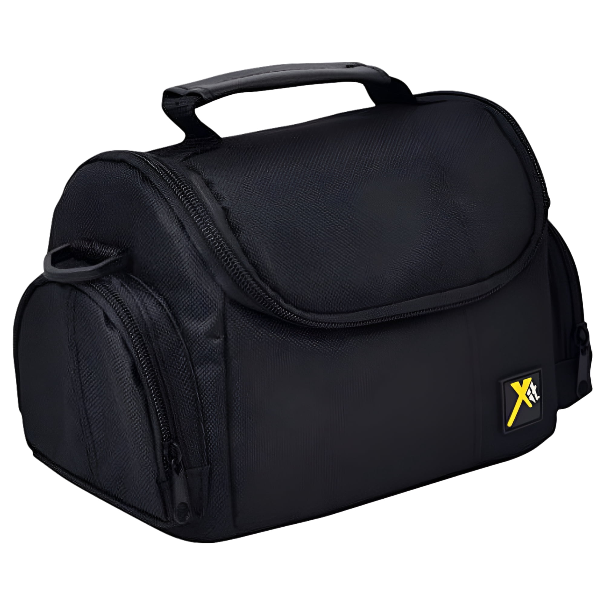 Kodak Pixpro S-1 S1 Deluxe Compact Camera Carrying Case Bag with 