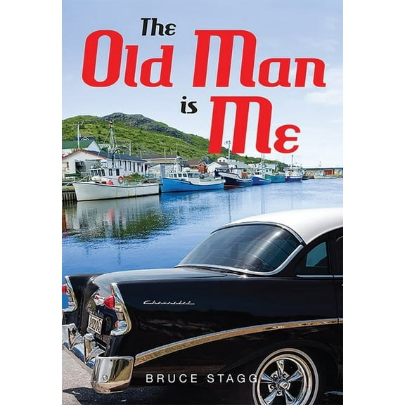 The Old Man Is Me (Paperback)