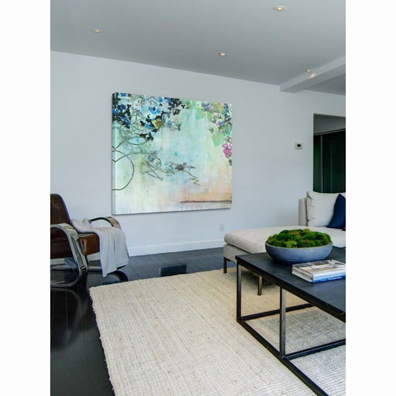 Marmont Hill "Friday Venus" by Tracy Silva Barbosa Painting Print on Canvas
