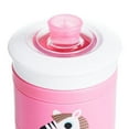 thumbnail image 4 of Munchkin Twist Animal Bite Proof Cup, 9oz, 4 of 5