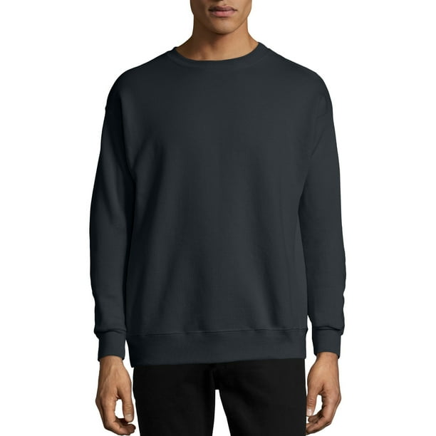 hanes men's and big men's ecosmart fleece sweatpants