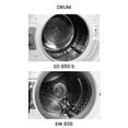 thumbnail image 2 of Equator PET STACKABLE 13 lbs EW 826 Washer 1.6cf + ED 850S Vented Sensor Knob Dryer 3.5cf, 2 of 19