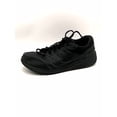 thumbnail image 1 of New Balance Mens Sneakers Black Lace Up Athletic Shoe Dynasoft Low Top 11, 1 of 6