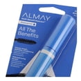 thumbnail image 4 of Máscara para pestañas Almay One Coat Waterproof 504 Black 7 ml, 4 of 4