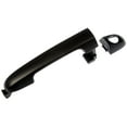thumbnail image 4 of Dorman 80698 Exterior Door Handle for Specific Hyundai Models, Smooth Black, 4 of 5