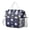 White-19, variant on Team Lunch Bag – Waterproof Lunch Box with Adjustable Strap for Practice or Office Meals