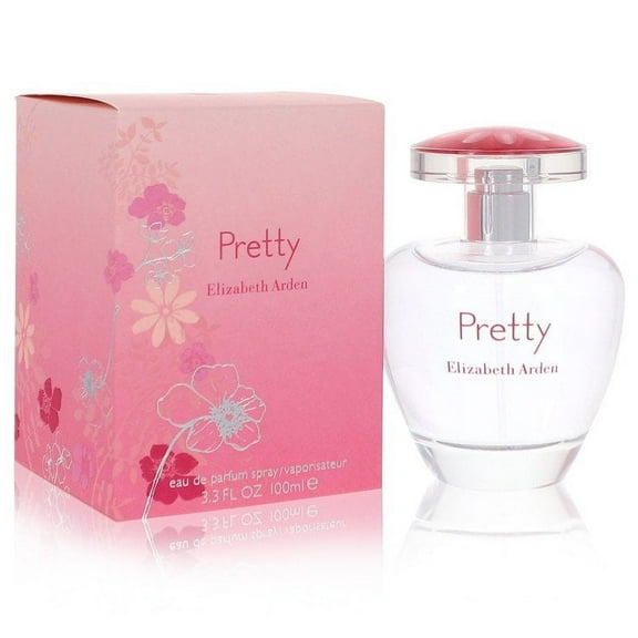 Pretty by Elizabeth Arden
