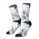 thumbnail image 1 of Balery Sea Animal Calcetas Largas con Estampado para Hombre y Mujer – Suaves y Transpirables, Talla Única (US 5-11), 1 of 6