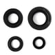thumbnail image 1 of RETENES MOTOR (20x34x7 / 16x28x7 / 14x22x5 / 12x18x5) SET HONDA GL 150 CARGO (14-19), 1 of 2
