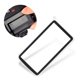 thumbnail image 4 of Cubierta protectora de cristal para ventana de pantalla LCD exterior superior de cámara acrílica compatible con Nikon D850 D500, 4 of 7