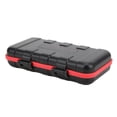 thumbnail image 3 of Camera Battery  Box, 155x84x31mm/6.10x3.31x1.22inch Camera Battery Box Broken   For NP-FZ100, 3 of 8
