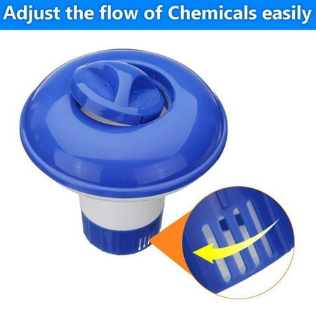 effervescent chlorine dioxide sterilization algae jaysuing floating