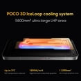 thumbnail image 5 of Celular Xiaomi Poco X8 Pro MAX 12GB RAM 256GB ROM Negro, 5 of 5