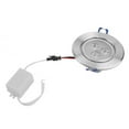 thumbnail image 4 of New 3W LED Optimized Design Recessed Ceiling Downlight Spot Lamp Bulb Light W/ Driver Anti-rust And Anti- Corrosion, 4 of 6