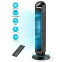 Dreo 36" Tower Standing Fans with Remote with LED Display