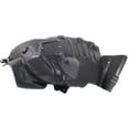 thumbnail image 4 of For 2010-2013 E350 Fender Liner Front, Left Plastic MB1248158 2076901830, 4 of 5