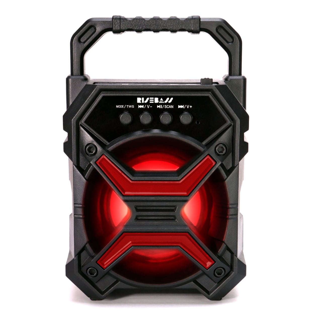 iLive Wireless Tailgate Speaker 