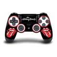 thumbnail image 5 of Head Case Designs Officially Licensed The Rolling Stones Art Classic Tongue Logo Vinyl Sticker Skin Decal Cover Compatible with Sony PS4 Pro Bundle, 5 of 10