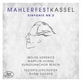 thumbnail image 2 of Verebics  Horne  Rundfunkchor Berlin  Festspielorchester Kassel  Fischer - Sinfonie 2 - Music & Performance - SACD, 2 of 2