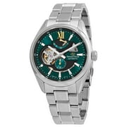Orient Orient Star Green Dial Men's Watch RE-AV0114E00B