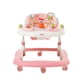 thumbnail image 2 of Andadera D Bebe Metropoli Altura Ajustable Reforzado Rosa, 2 of 4