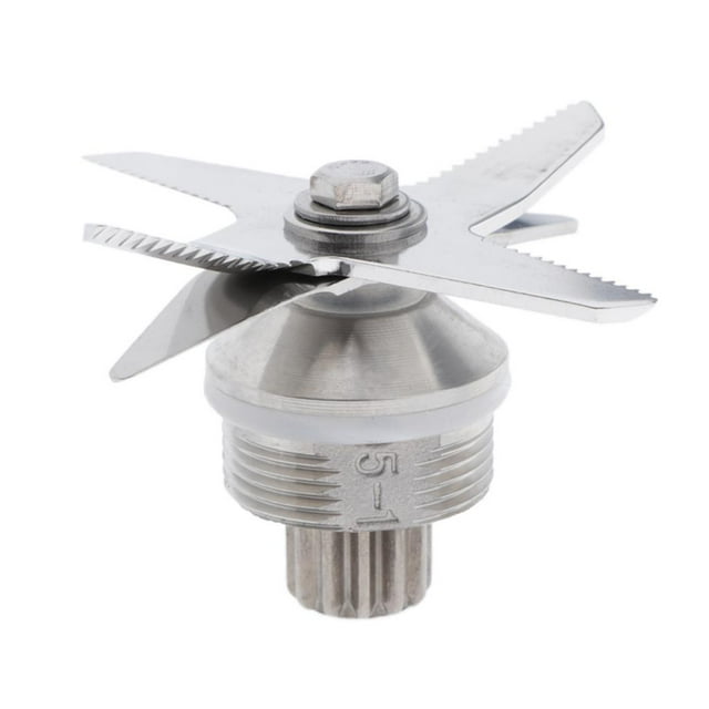 de cuchilla para licuadoras de material acero inoxidable para licuadoras 5057 5200 VM0100 VM0100A