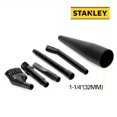 thumbnail image 2 of Kit de microlimpieza Stanley 13-1584 de Vacuum Accessments, paquete de 6, 2 of 3