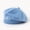 Blue, variant on Women Pearl Knit Beret Hat Warm Winter Elegant Pumpkin Beret Cap Stretch Fit