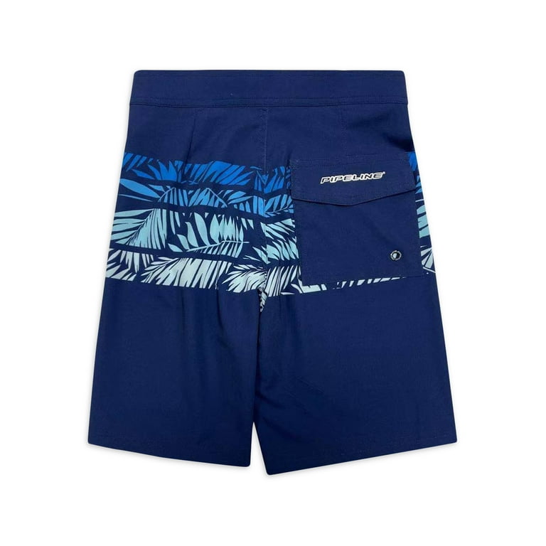 Pipeline board shop shorts