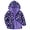 Kittens, variant on Lanbubble Toddler Girls Waterproof Jacket Fleece Lined Winter Coat Hooded Windbreaker Outerwear 2-6 Years