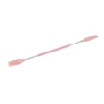 thumbnail image 4 of Double Tête Spatule Brosse, Mini Spatule en Silicone Spatule Télescopique Extensible Spatule Télescopique Brosse Résultats Impressionnants, 4 of 8