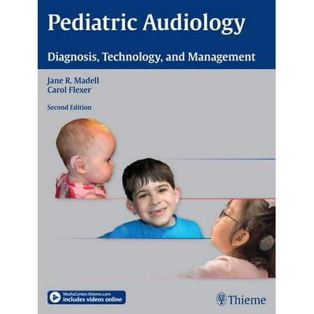 UPC: 9781604068443 | Pediatric Audiology : Diagnosis  Technology  and Management