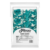 Ferrara Gummy Sharks