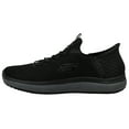 thumbnail image 7 of Skechers Men's Summits Colsin SR Hands Free Slip-Ins Work Shoe, 7 of 7