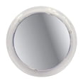 thumbnail image 2 of Flashing Panda Light-Up Flashing Multi-Color Infinity Tunnel LED Drink Coaster or Display Base, 2 of 4