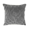 thumbnail image 2 of UsTZtai under $5! One Sided Pattern Pillow Cover, 45x45cm Decorative Cushion Case, Polyester Sofa Bedroom Pillowcase for Home Decor, 2 of 6