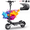 OOTD T10-Gift, variant on OOTD T10 Electric Scooter 48V 18Ah 900W(peak) Folding EScooter 11 Inch Off Road E Scooter