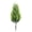 C, variant on YWIYIUD Christmas Trees 20inch Small Flocked Christmas Trees with Stakes Artificial Xmas Trees Porch Decorations for Outdoor Indoor Front Porch, Garden, Patio, Home Decor