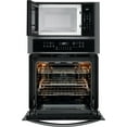 thumbnail image 2 of Frigidaire FGMC2766UD Gallery 27" Electric Wall Oven/microwave Combination, 2 of 8