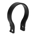thumbnail image 1 of Bull Bar Light Mount,Universal Work Lamp Mount Light Bar Holder Work Light Bracket Rapid Response, 1 of 5