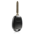 thumbnail image 2 of New Keyless Entry Remote Key Fob for 2014-2017 Toyota Rav4 & Highlander (GQ4-52T H Chip), 2 of 5