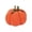 D Orange, variant on Pumpkin Decor, Mint Green Knitted Striped, 1 Pack Fall Harvest Tabletop Figurine, For Halloween Thanksgiving Autumn Party Indoor Home Desktop Shelf Festival Decoration