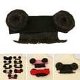 thumbnail image 2 of Fringe Hair Extension Baby Wig Hairband Fake Bangs for Kids Infant Toddlers Headpiece Fake Hair Headwear, 2 of 8