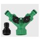 thumbnail image 5 of Y-Type Faucet Connector, Diverter with Switch, 5 of 5