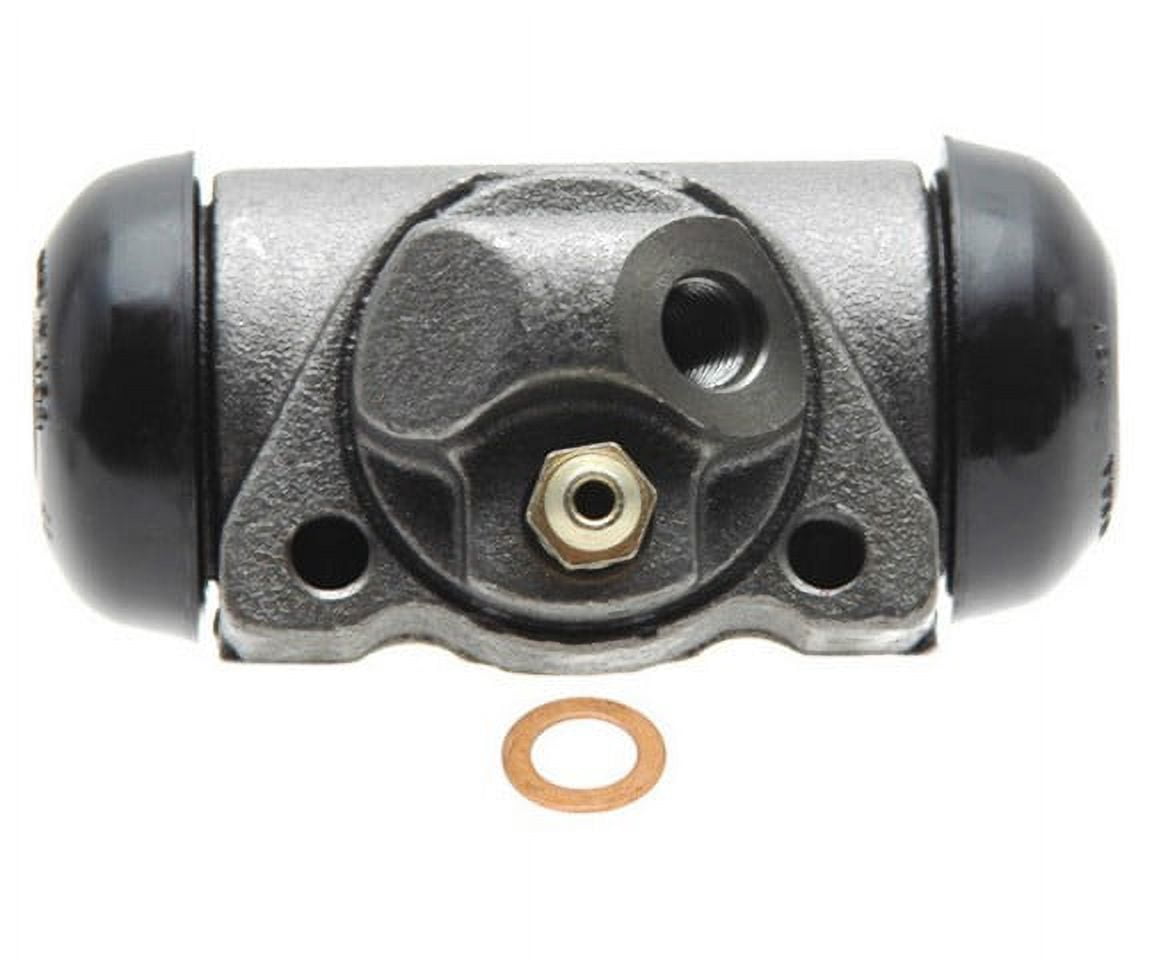 Raybestos WC9090 Professional Grade Drum Brake Wheel Cylinder Fits select: 1967 INTERNATIONAL TRAVELALL, 1968 INTERNATIONAL 900-1500