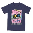 thumbnail image 1 of Camiseta vintage divertida de Neo Geo de algodón puro, divertida camiseta hippie del juego Fatal Fury para hombre, camisetas de manga corta de verano., 1 of 7