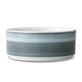 thumbnail image 5 of Noritake ColorStax Ombre Charcoal Stax Set of 4 Cereal Bowls, 5 of 7